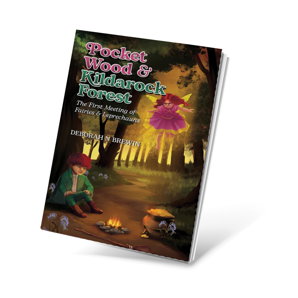 Pocket Wood & Kildarock Forest